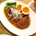 ひびはは。's cooksnap of when they made 【本格】トンポーロー【中華風角煮】.