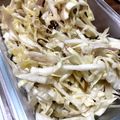 きょうたまご's cooksnap of when they made キャベツのサラダ.