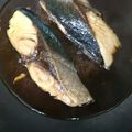 jimi8823's cooksnap of when they made ぶりの照り焼き.