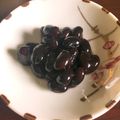 ステルトミチル's cooksnap of when they made 黒豆煮.
