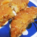 SHⅰ's cooksnap of when they made 簡単美味♪さつま揚げの甘辛煮.