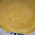 まあちゃんts☆'s cooksnap of when they made 計量簡単！おからクレープ.