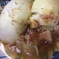 ちゃぎー's cooksnap of when they made 新玉ねぎの焼き浸し.