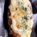 はるはる漬け's cooksnap of when they made スタッフド茄子.