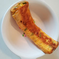 16866♠'s cooksnap of when they made 【離乳食】あおさの卵焼き【後期〜完了期】.