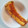 16866♠'s cooksnap of when they made 【離乳食】あおさの卵焼き【後期〜完了期】.