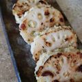 チャヴェズ's cooksnap of when they made レンコンのひき肉のはさみ焼き.