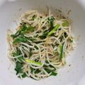 クッキングホチョ's cooksnap of when they made 簡単！もやしとにらのおひたし.