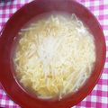 セロりえぴよ's cooksnap of when they made 私のお気に入りのサッポロ一番味噌ラーメン.