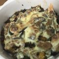 クック00N8WZ☆'s cooksnap of when they made とろーりナス☆チーズ焼き.
