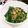 ﾕﾒﾐﾙﾕﾒﾐﾁｬﾝ's cooksnap of when they made 春菊の塩炒め.