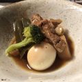 おじゃこむまろん's cooksnap of when they made バーミキュラで鶏大根.