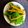 mikulee's cooksnap of when they made わさび菜とにんじんのおひたし.