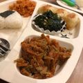 ＊ＡＫＯＲＩ＊'s cooksnap of when they made ブロッコリーの茎と人参の彩りきんぴら.