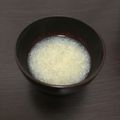 ☆こまっと☆'s cooksnap of when they made 保育園給食★栄養満点！とろーりれんこん汁.