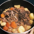 こぼ☆'s cooksnap of when they made 我が家の黄金比率★自慢の肉じゃが.