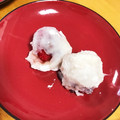 saiaqua3's cooksnap of when they made いちご大福.