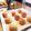 znooti's cooksnap of when they made ミルクパン♡焼き立ては崩れちゃうほど～♡.