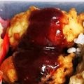sakuume1's cooksnap of when they made バーベキューソース.