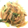 クックUUMSUY☆'s cooksnap of when they made 簡単！小松菜と玉ねぎの煮びたし*.