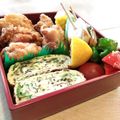 mayuyuキッチン's cooksnap of when they made 昆布茶入りたまご焼き。.