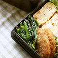 ガメコ's cooksnap of when they made 簡単だけど味深い♪ほうれん草のごま和え.