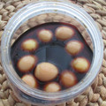 Jaye's cooksnap of when they made 煮玉子風.
