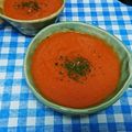 ととろ＆めい's cooksnap of when they made ミネストローネのリメイクポタージュ.