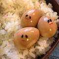 サキコバ's cooksnap of when they made 黒い三連星.