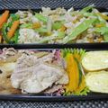 ジョングレ's cooksnap of when they made 簡単！だし巻き玉子 お弁当にピッタリ.