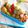 こは＊'s cooksnap of when they made ミートボールのハンバーガー★キャラおかず.
