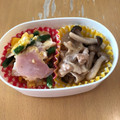 もみたん☆'s cooksnap of when they made いんげんとハムの卵炒め.