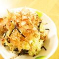 kaana57's cooksnap of when they made 新じゃが時短レシピ！和風うまうまポテト.