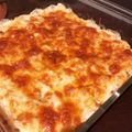 えりちょー's cooksnap of when they made ポルトガル★鱈とポテトのクリームグラタン.