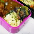 なななな♡MaMa's cooksnap of when they made 超簡単！あげなすめんつゆびたし.