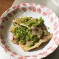 スージー＆ジル's cooksnap of when they made ネギ塩生姜焼き♪.
