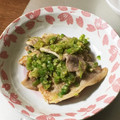 スージー＆ジル's cooksnap of when they made ネギ塩生姜焼き♪.