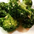 ことみぃ's cooksnap of when they made アルルの森のブロッコリー.