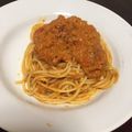 あやねるねるねるね's cooksnap of when they made 旦那作！絶品☆ツナのトマトクリームスパ☆.