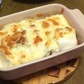 スージー＆ジル's cooksnap of when they made はなの舞風　豆腐のふわふわチーズ焼き.
