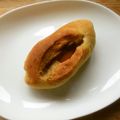 花時計咲いた's cooksnap of when they made 埋め込み系・ソーセージぱん♫.