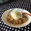 よっⓒ犬's cooksnap of when they made 焼き肉のタレでなめたけ.
