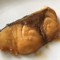 amileamila's cooksnap of when they made フライパンで簡単♡ブリの生姜照り焼き.