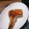 よっぴー＊'s cooksnap of when they made 骨付きもも肉の簡単ローストチキン☆.
