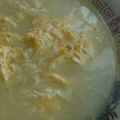 yuriレシピ's cooksnap of when they made チーズ風味レモン塩ラーメン.
