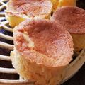 はるちんママ's cooksnap of when they made ホットプレートでふわふわパンケーキ.