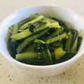 ぴよピヨぴよ's cooksnap of when they made きゅうり救済！カンタン中華炒め.