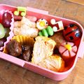 愛莉ママん's cooksnap of when they made プチトマトのてんとう虫〜話題入りレシピ〜.