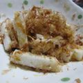 ちばたま's cooksnap of when they made 混ぜるだけ!!簡単長芋サラダ.