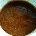 ミニマフィン's cooksnap of when they made 母から教わった✿手作り中華ドレッシング✿.